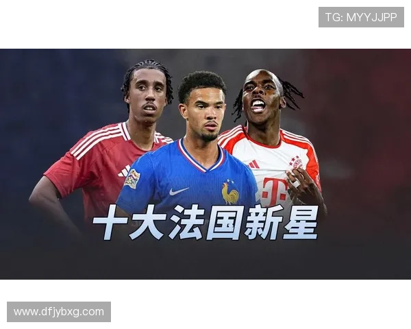 00年代出生的足球新星崛起:盘点未来十年球坛的超级巨星 00年代出生的足球新星崛起:盘点未来十年球坛的超级巨星