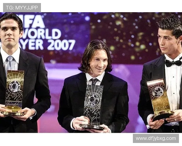 2007年足球巨星风云:梅西、C罗、卡卡等明星崭露头角的辉煌时刻 2007年足球巨星风云:梅西、C罗、卡卡等明星崭露头角的辉煌时刻