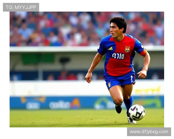 1983年足球明星风云录:聚焦当年最璀璨的球场英雄与传奇瞬间 1983年足球明星风云录:聚焦当年最璀璨的球场英雄与传奇瞬间