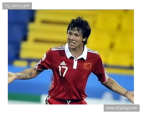 2002年中国足球球星风采回顾及其对中国足球的深远影响 2002年中国足球球星风采回顾及其对中国足球的深远影响