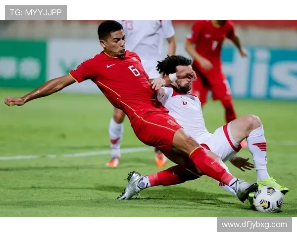 聚焦刚果共和国足球队核心球星全面解读球队未来发展潜力 聚焦刚果共和国足球队核心球星全面解读球队未来发展潜力