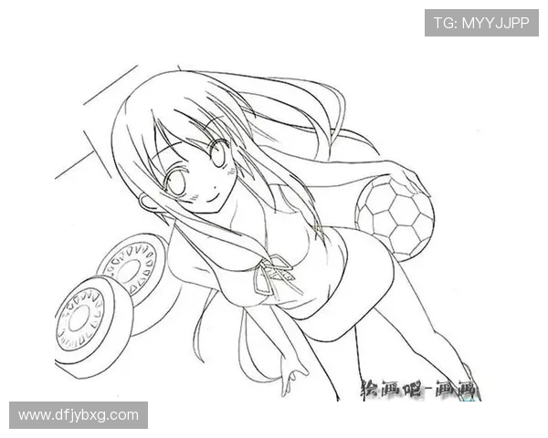 足球明星化身女装萌妹子 展现别样风采的动漫头像创意设计 足球明星化身女装萌妹子 展现别样风采的动漫头像创意设计