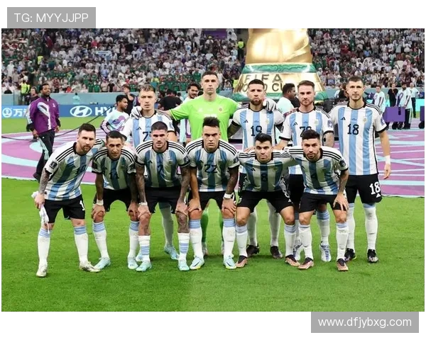 阿根廷足球明星盘点 哪些球员在世界足坛闪耀光芒